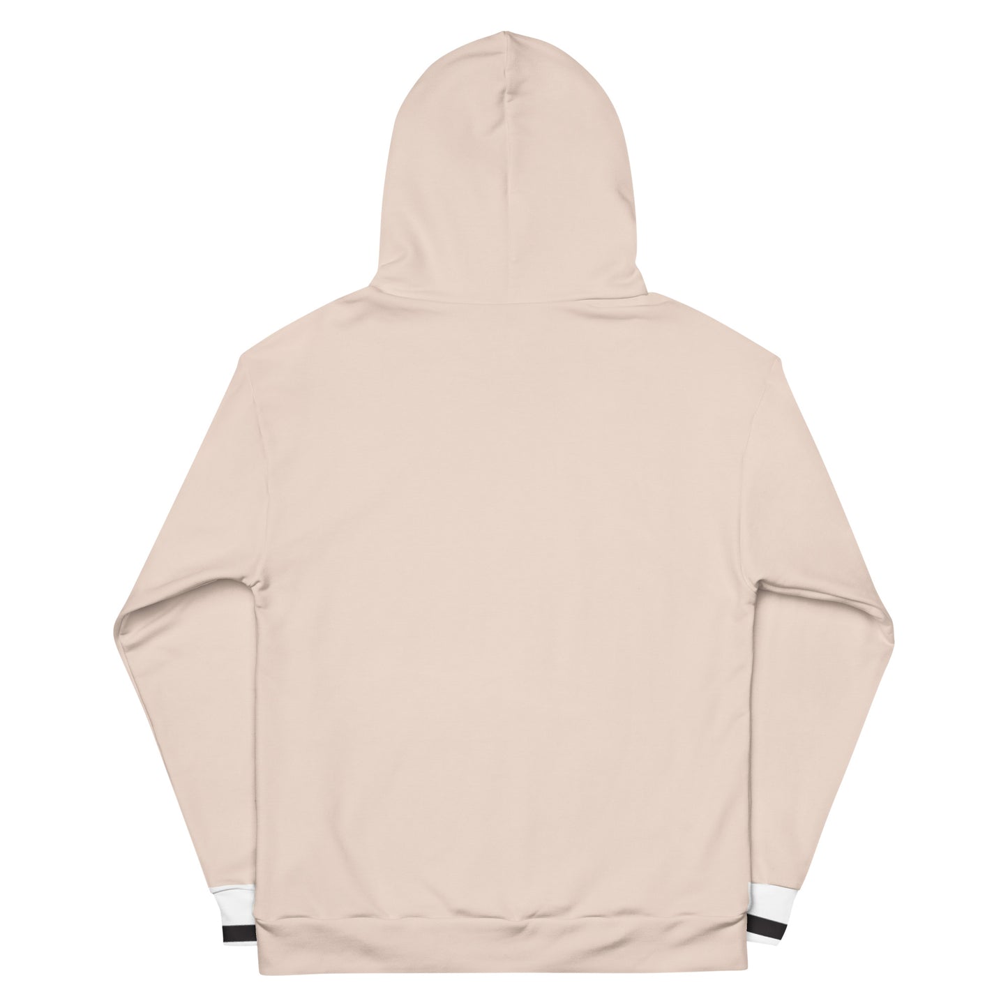 Peach - Sustainably Made Hoodie