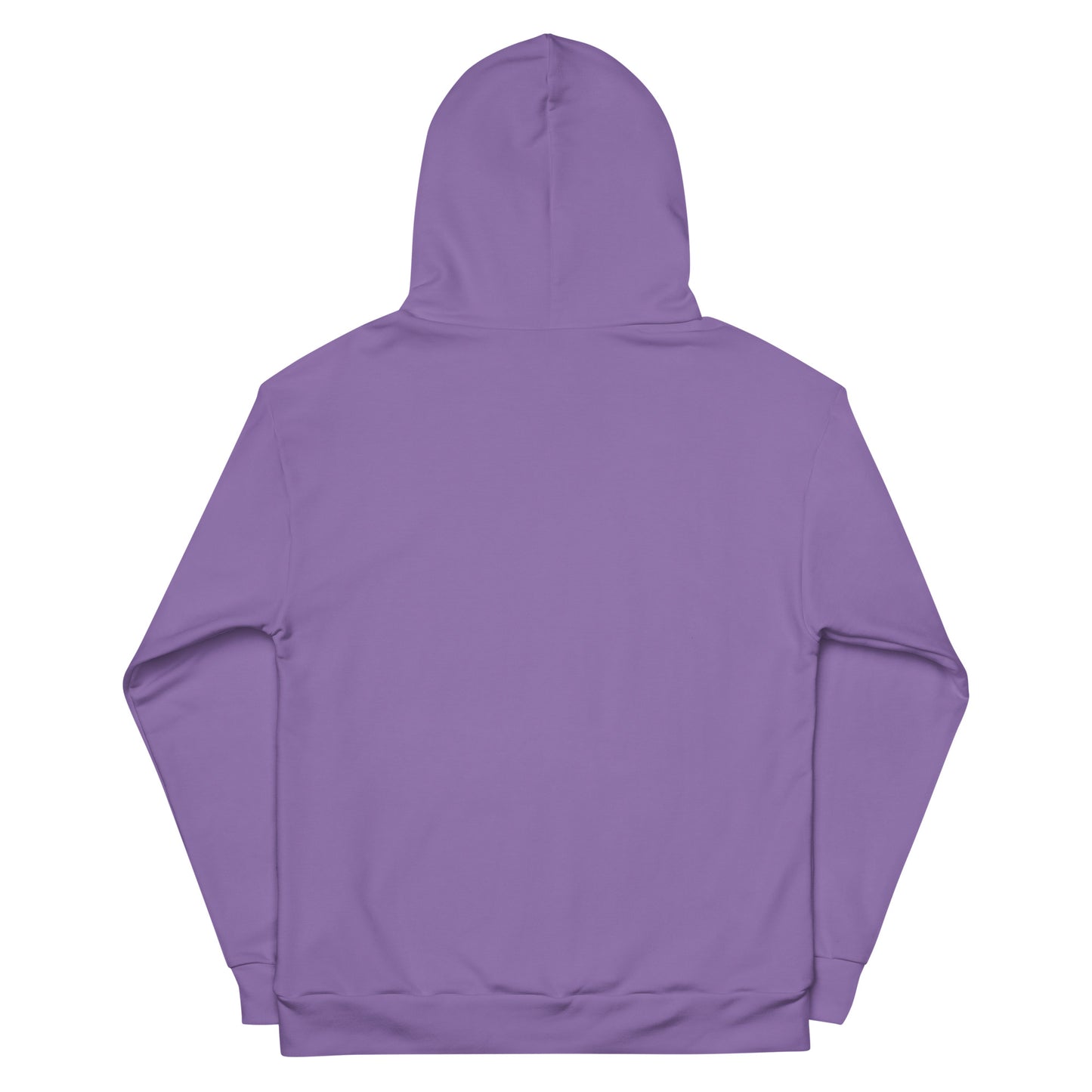 Cyber Grape - Sustainably Made Hoodie
