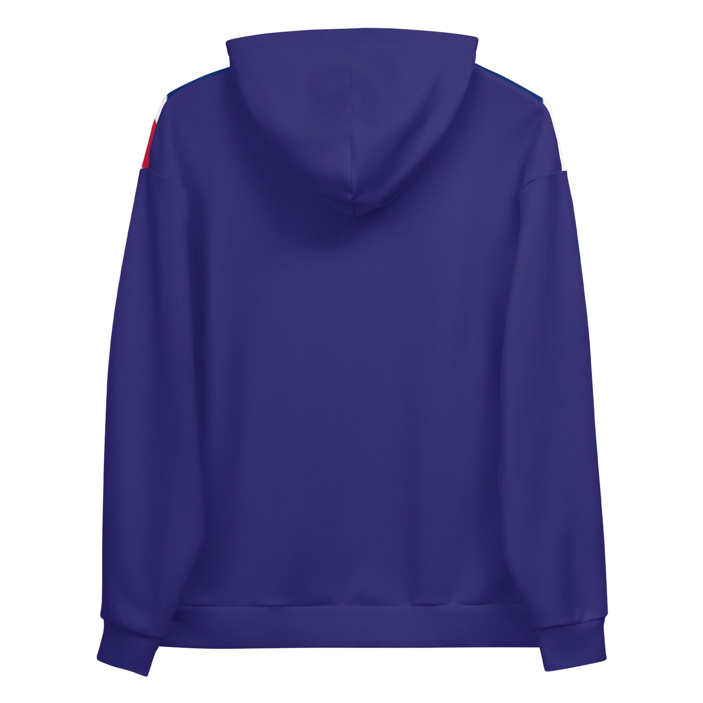 U.K Flag - Sustainably Made Hoodie