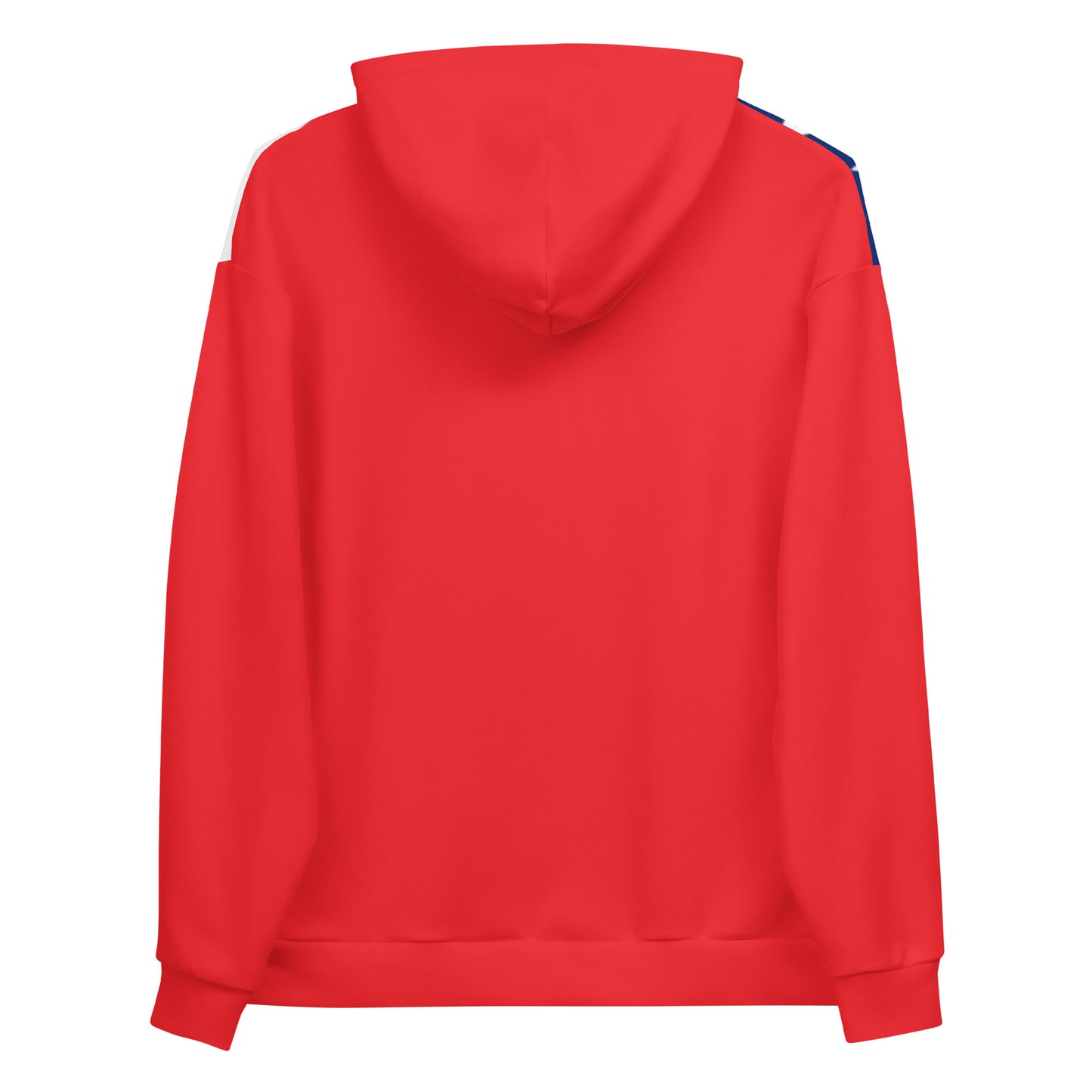 U.S.A Flag - Sustainably Made Hoodie