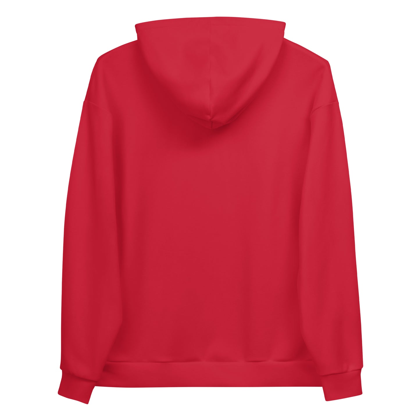 Spain Flag - Sustainably Made Hoodie