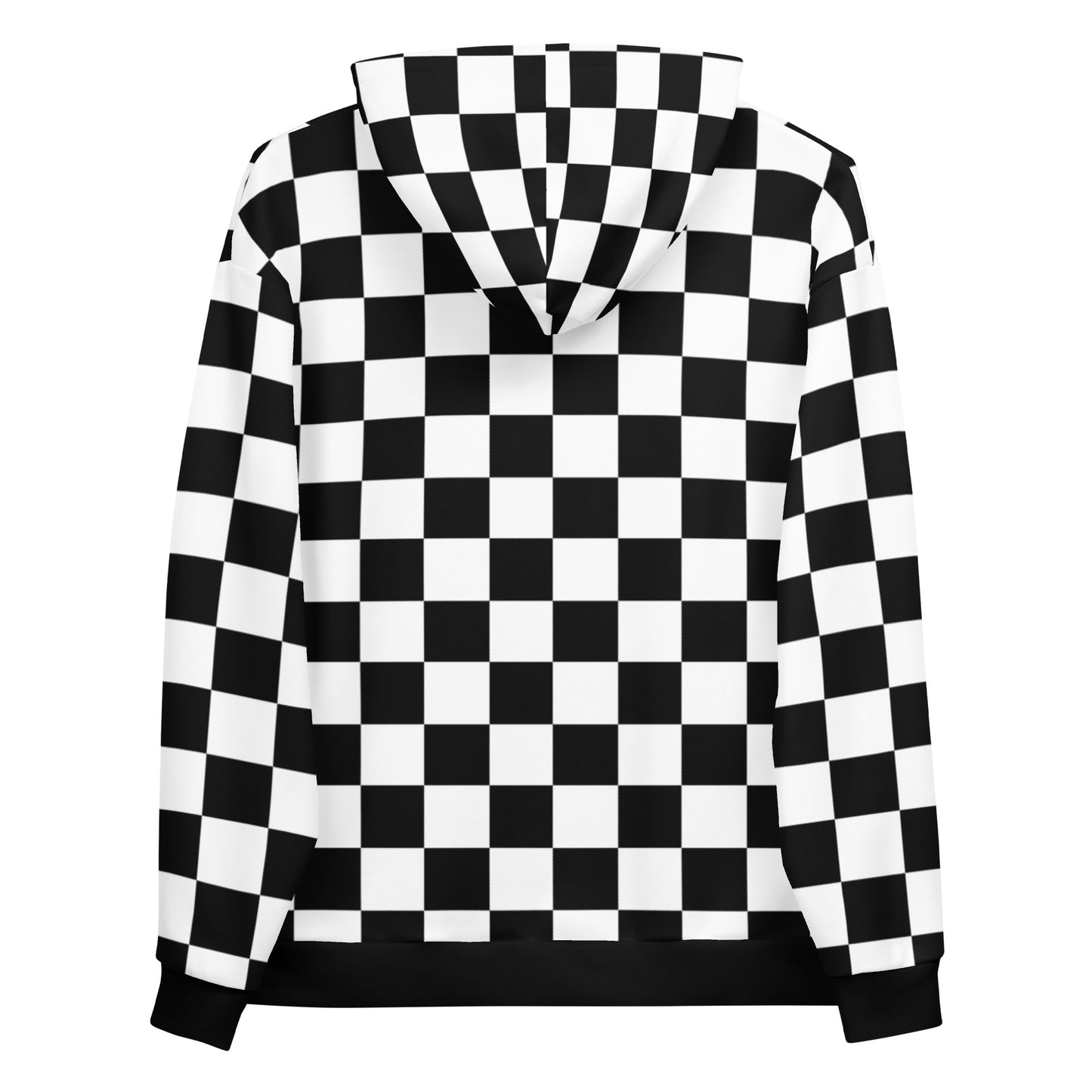 Checkmate - Inspired By Harry Styles - Sustainably Made Hoodie