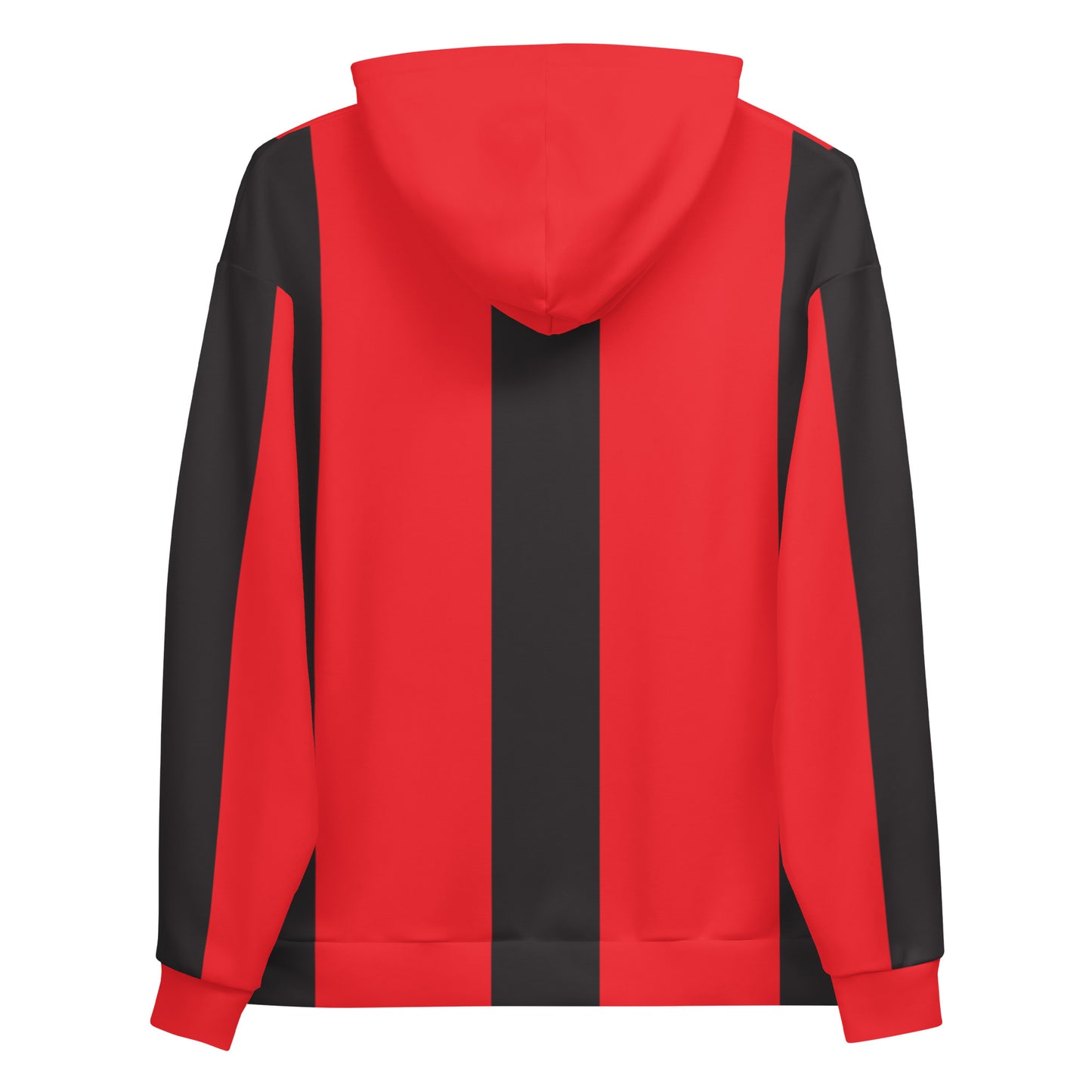 Cherry Black - Inspired By Taylor Swift - Sustainably Made Hoodie