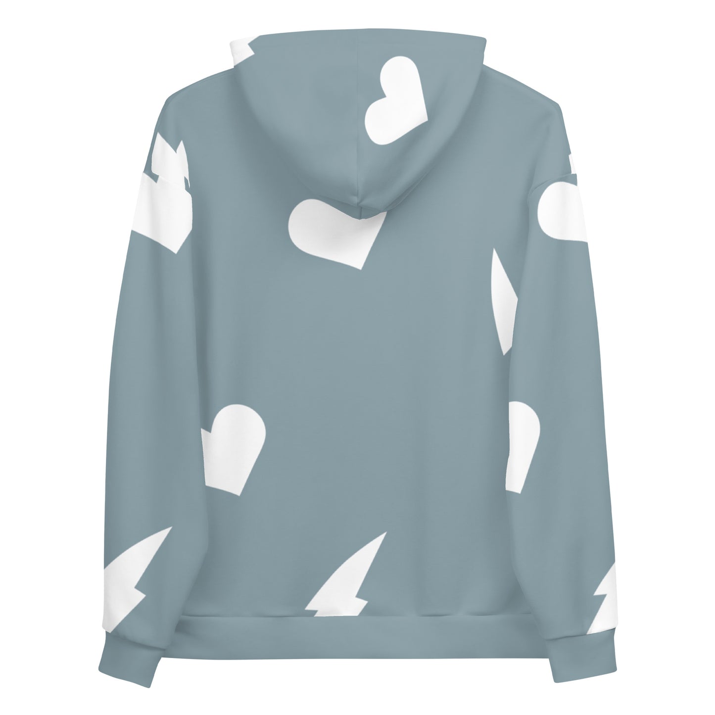 Love and Thunder - Inspired By Taylor Swift - Sustainably Made Hoodie