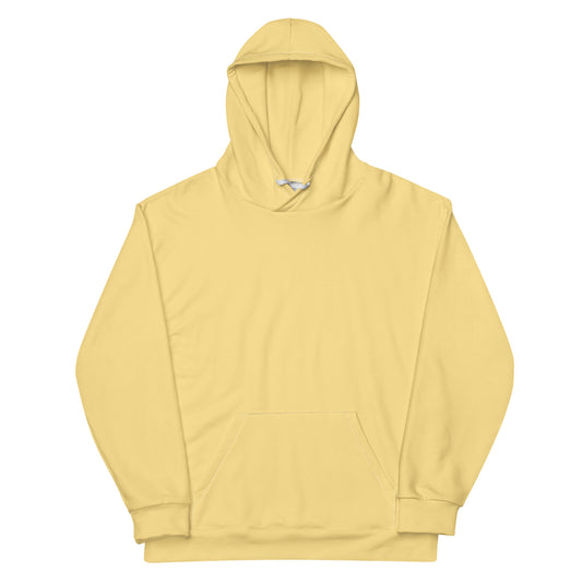 Parmesan - Sustainably Made Hoodie