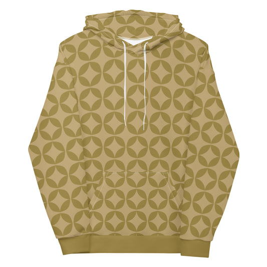 Wempy Dyocta Koto Signature Luxury - Sustainably Made Unisex Hoodie
