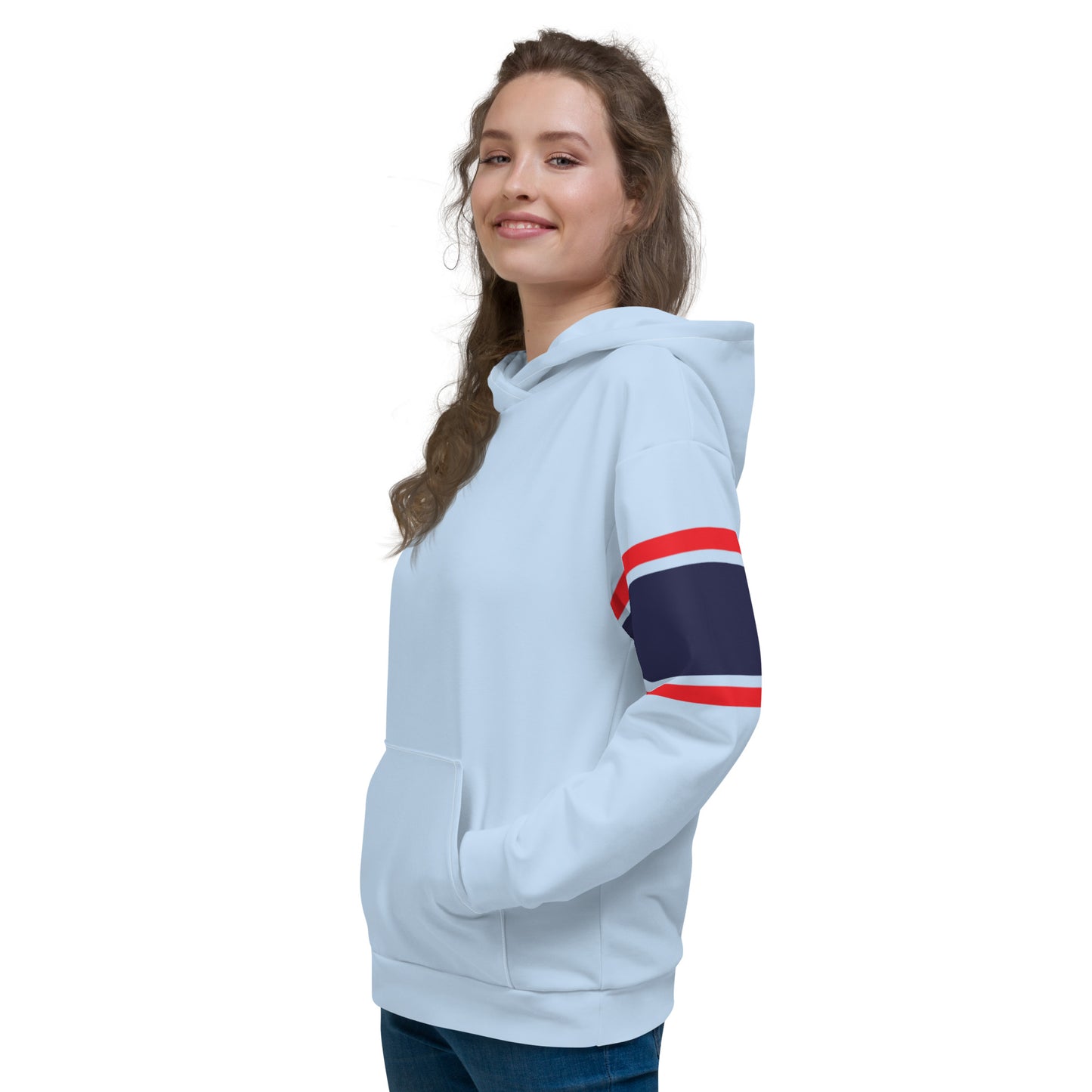 Retro Vibes - Inspired By Taylor Swift - Sustainably Made Hoodie