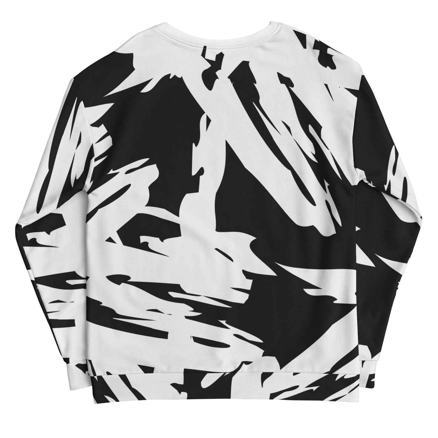 Kamikaze - Sustainably Made Sweatshirt