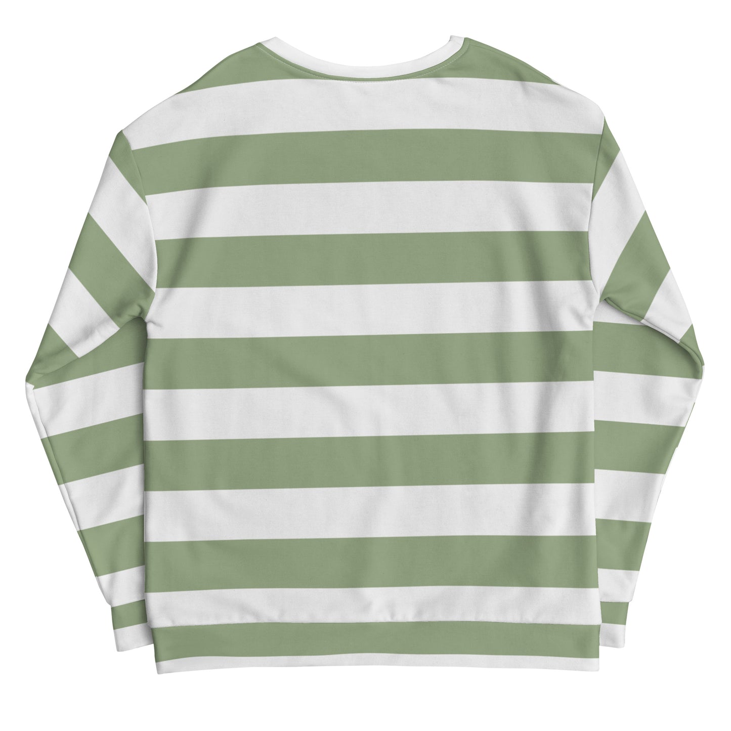 Sailor Olive - Sustainably Made Sweatshirt