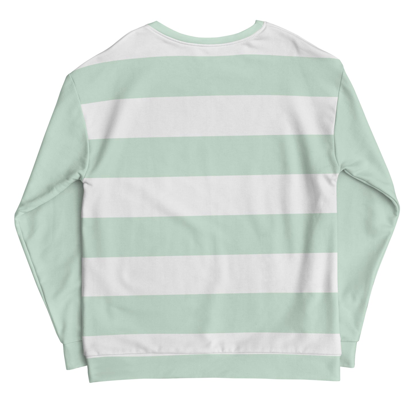 Sailor Mint - Sustainably Made Sweatshirt