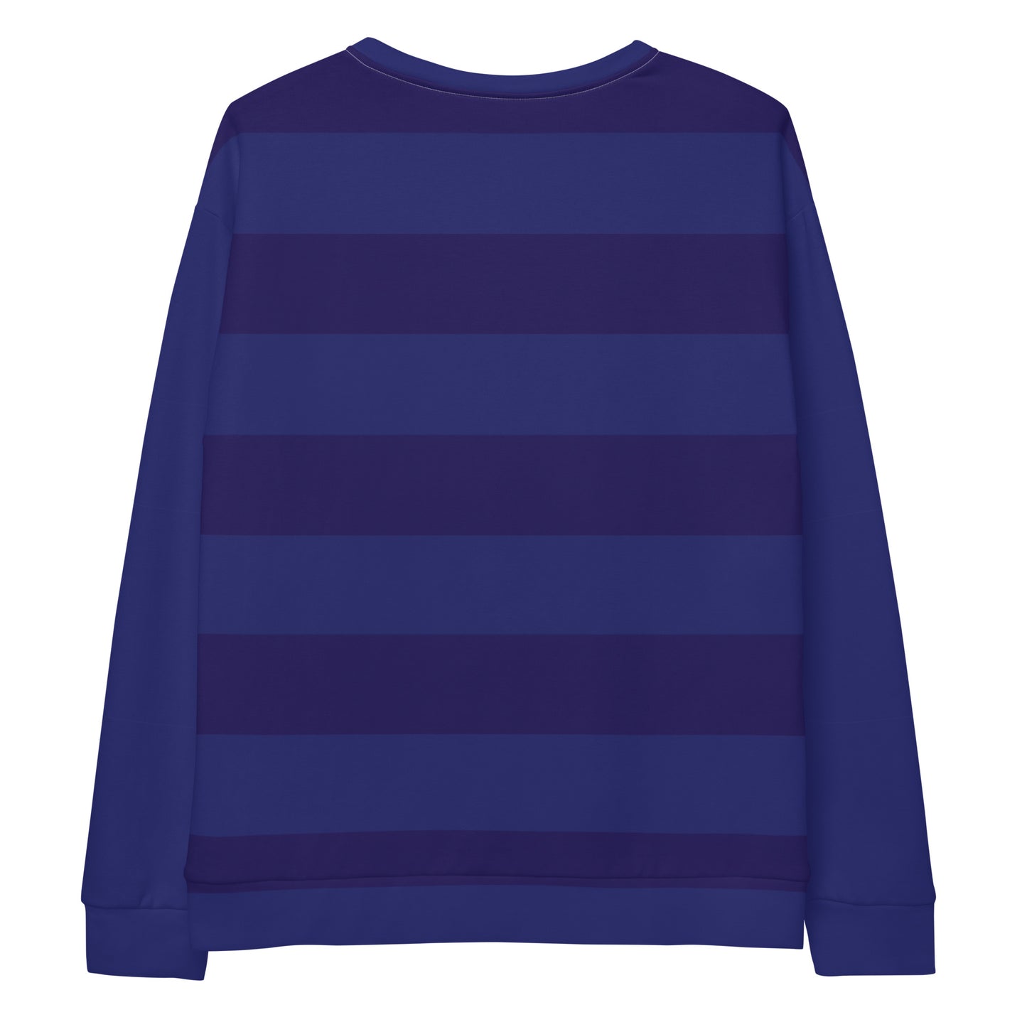 Sailor Blue - Sustainably Made Sweatshirt