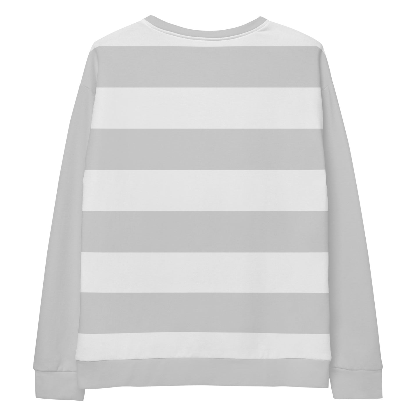 Sailor Light Grey - Sustainably Made Sweatshirt