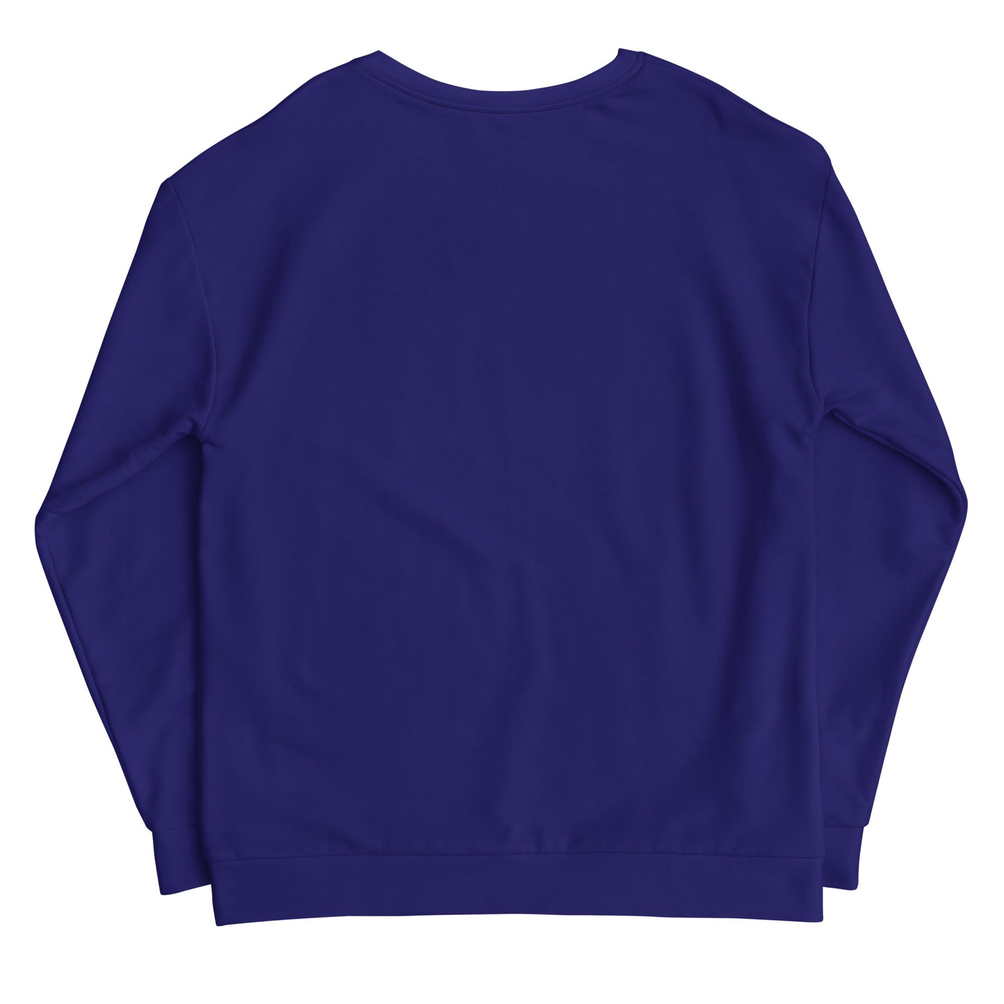 Australia Flag - Sustainably Made Sweatshirt