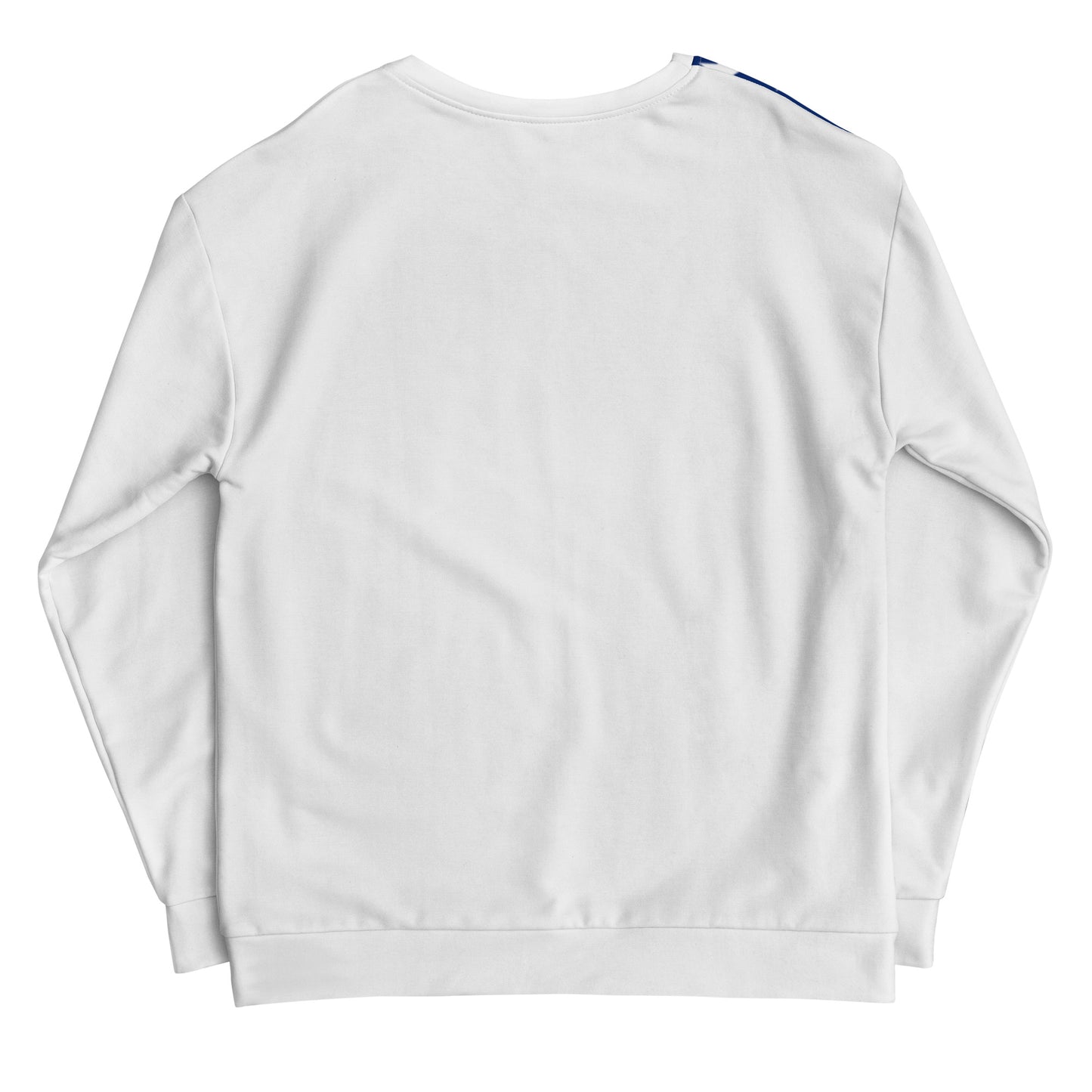 U.S.A Flag - Sustainably Made Sweatshirt