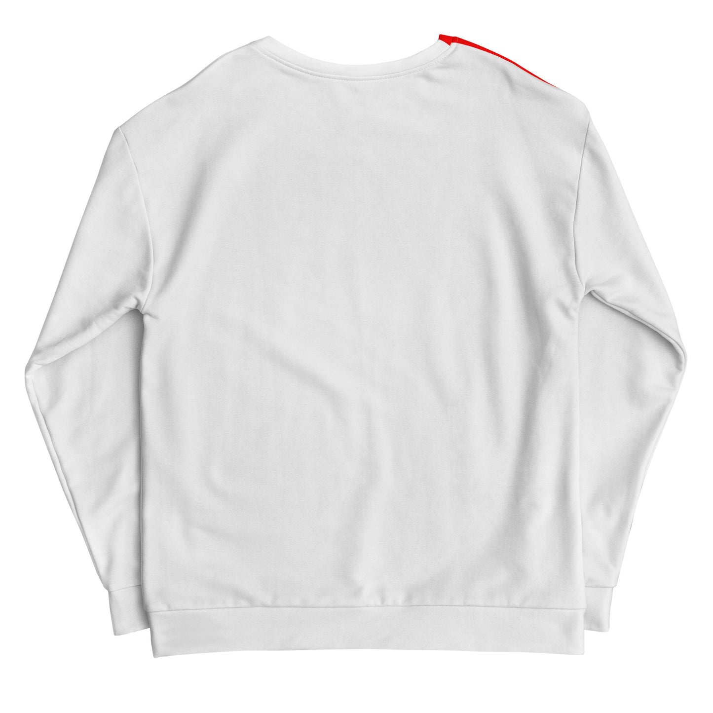 Netherland Flag - Sustainably Made Sweatshirt