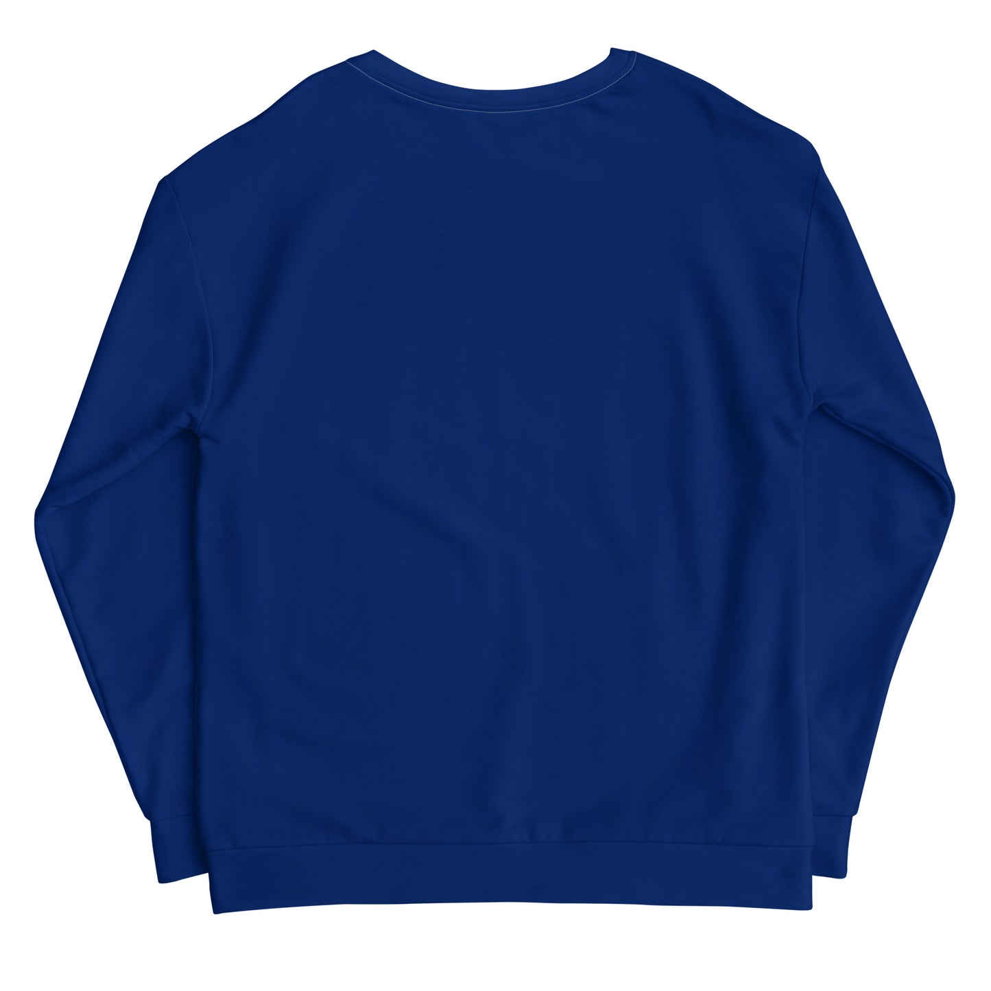 New Zealand Flag - Sustainably Made Sweatshirt