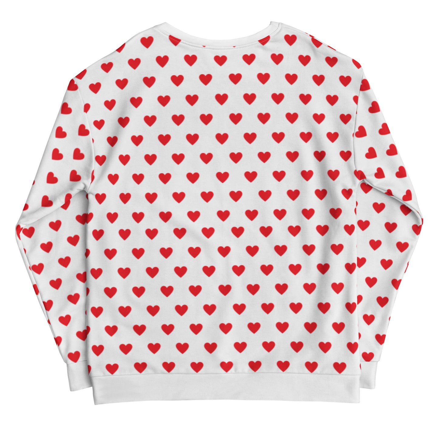 Heart Tile - Inspired By Harry Styles - Sustainably Made Sweatshirt