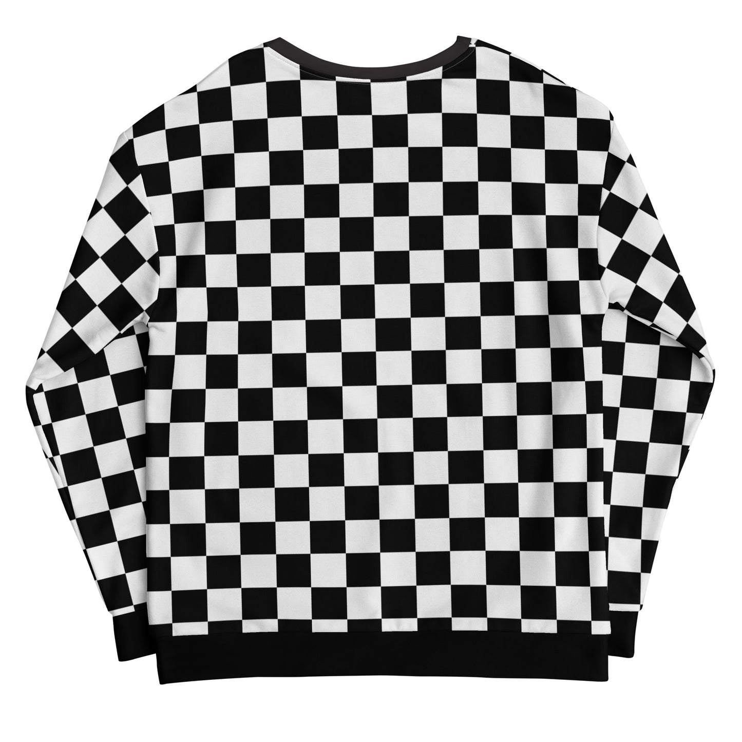 Checkmate - Inspired By Harry Styles - Sustainably Made Sweatshirt