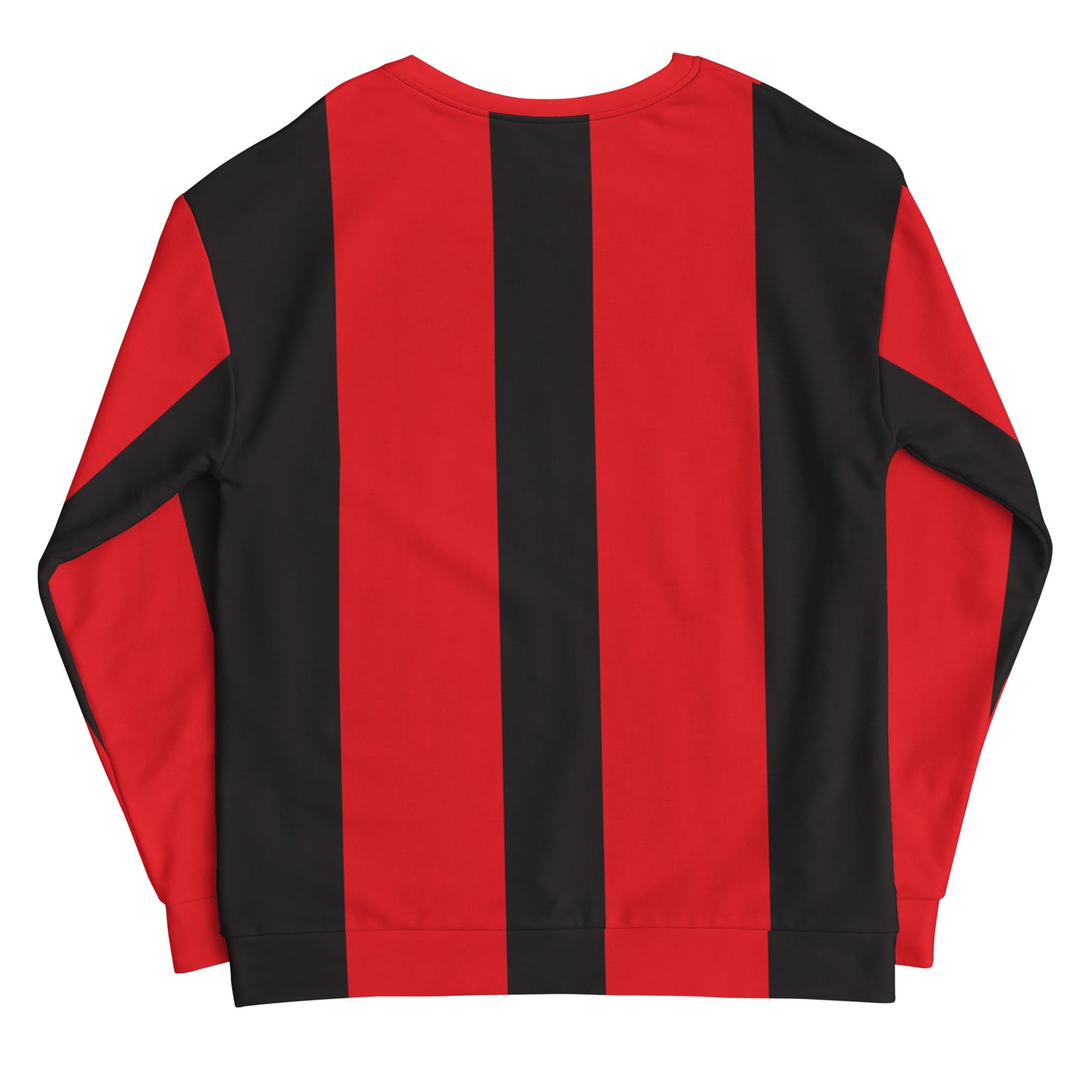 Cherry Black - Inspired By Taylor Swift - Sustainably Made Sweatshirt