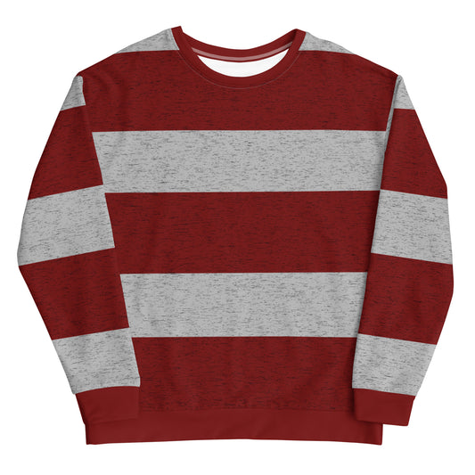 Mezzotint - Inspired By Taylor Swift - Sustainably Made Sweatshirt