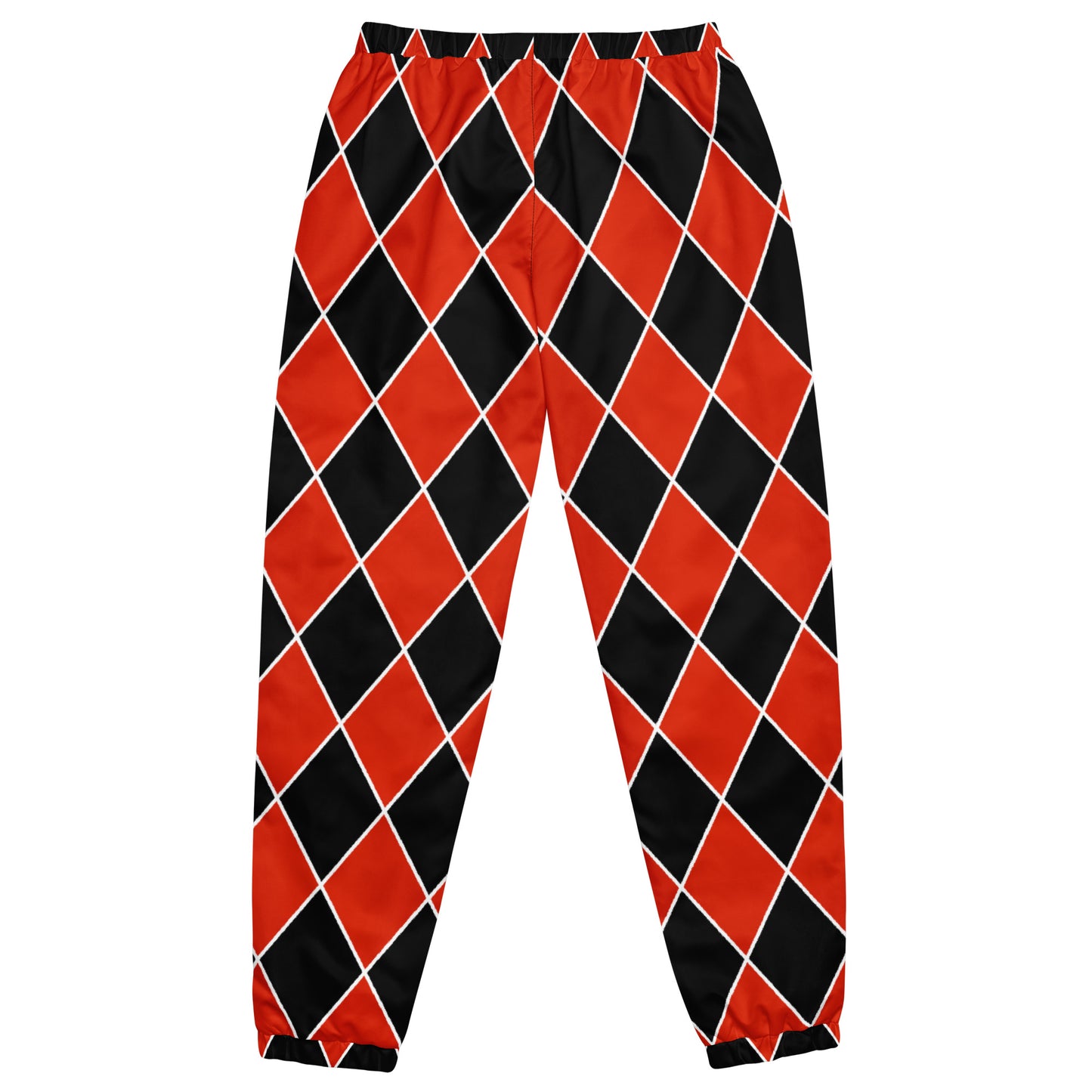 Red Diamond - Inspired By Harry Styles - Sustainably Made Unisex track pants