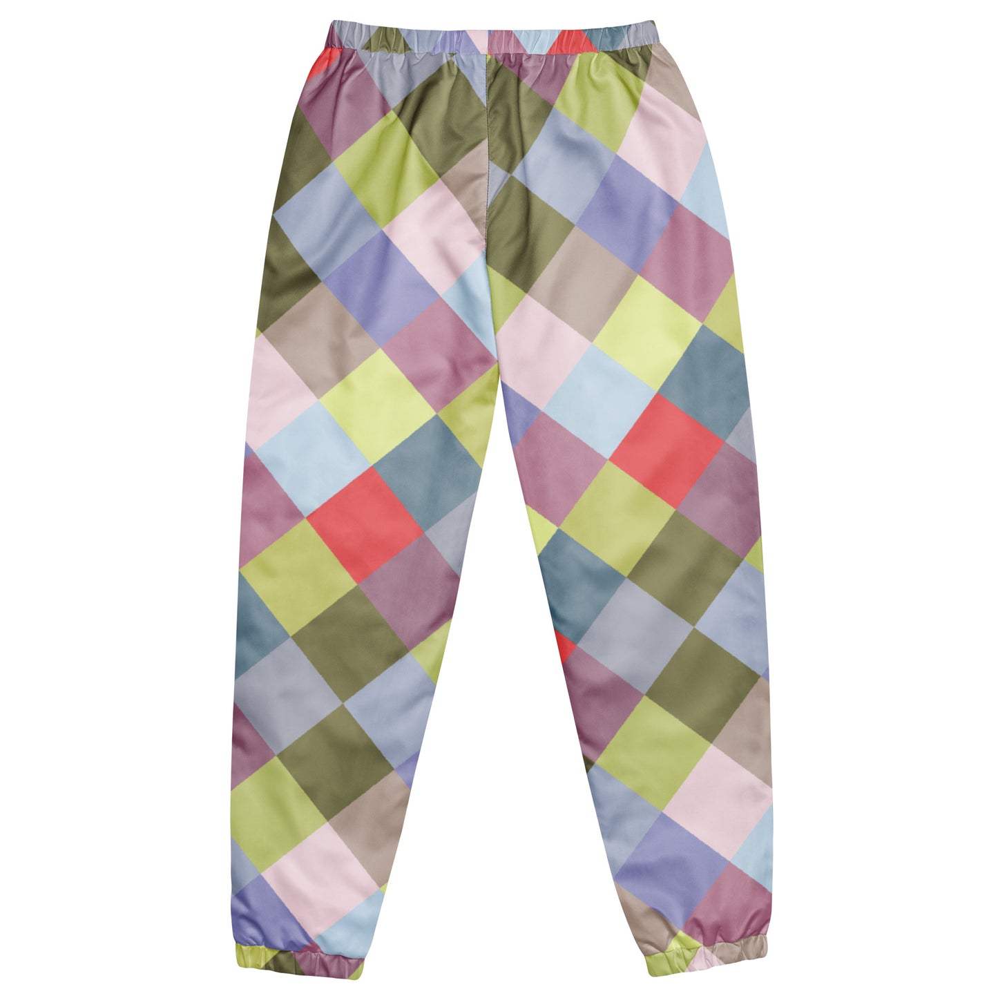 Colorful - Inspired By Harry Styles - Sustainably Made Unisex track pants