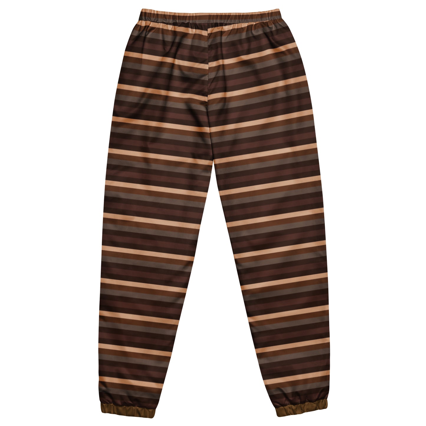 Retro Brown - Inspired By Taylor Swift - Sustainably Made Unisex track pants