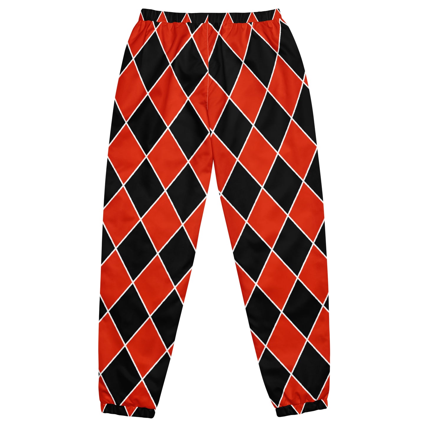 Red Diamond - Inspired By Harry Styles - Sustainably Made Unisex track pants