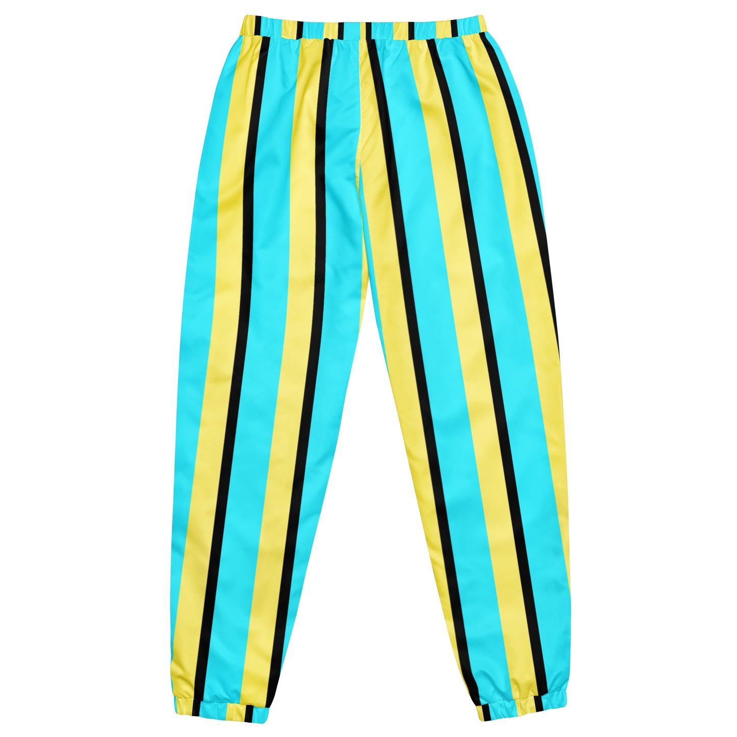 Vintage Stripes - Inspired By Harry Styles - Sustainably Made Unisex track pants