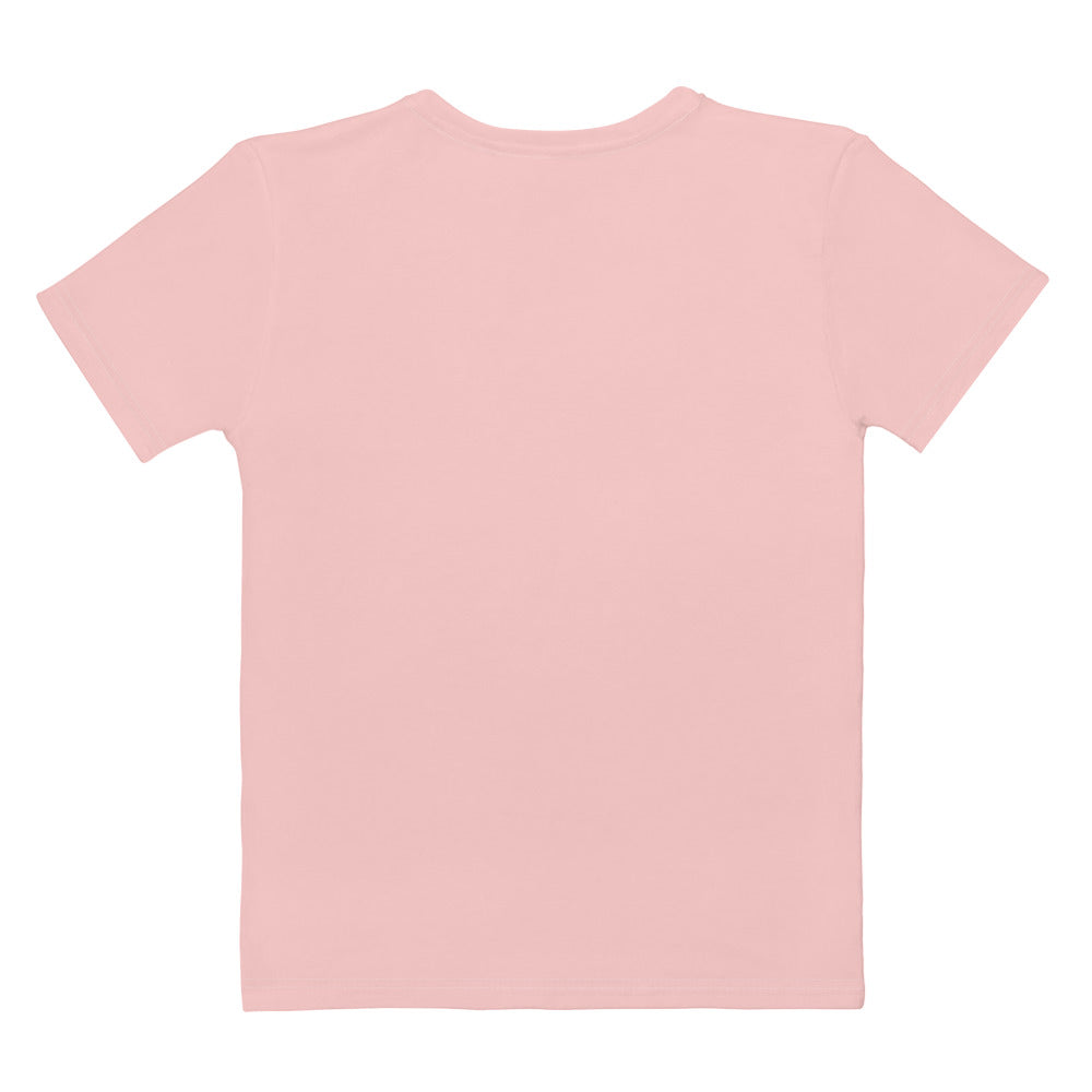 Switch Ups - Sustainably Made Women's Short Sleeve Tee