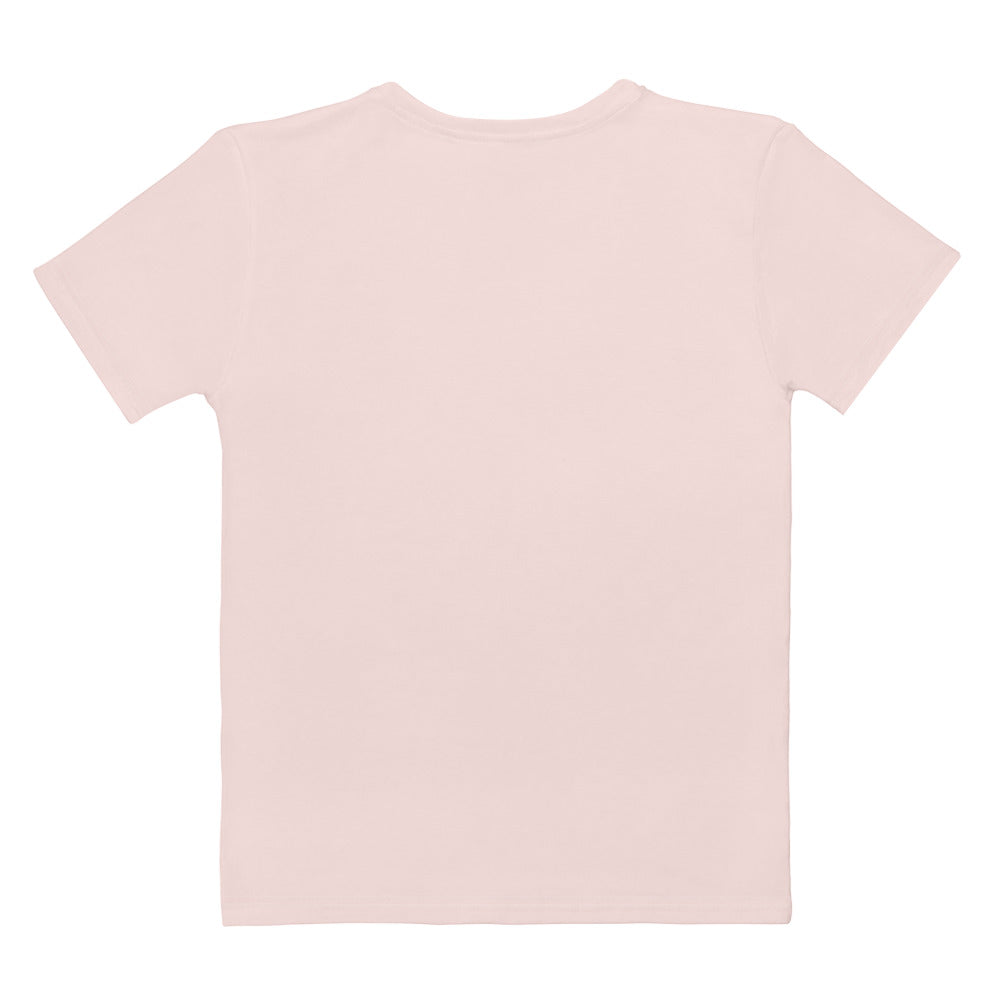 Cheers Cobber - Sustainably Made Women's Short Sleeve Tee