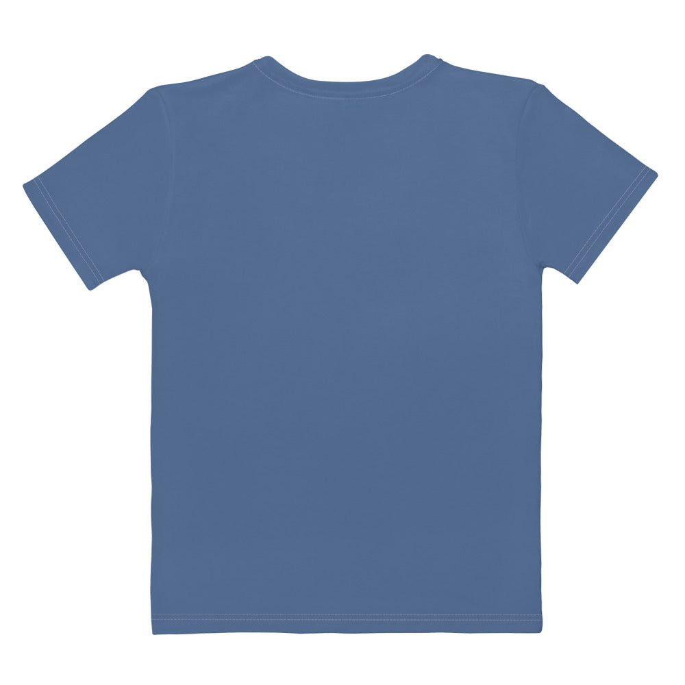 Rip Snorter - Sustainably Made Women's Short Sleeve Tee