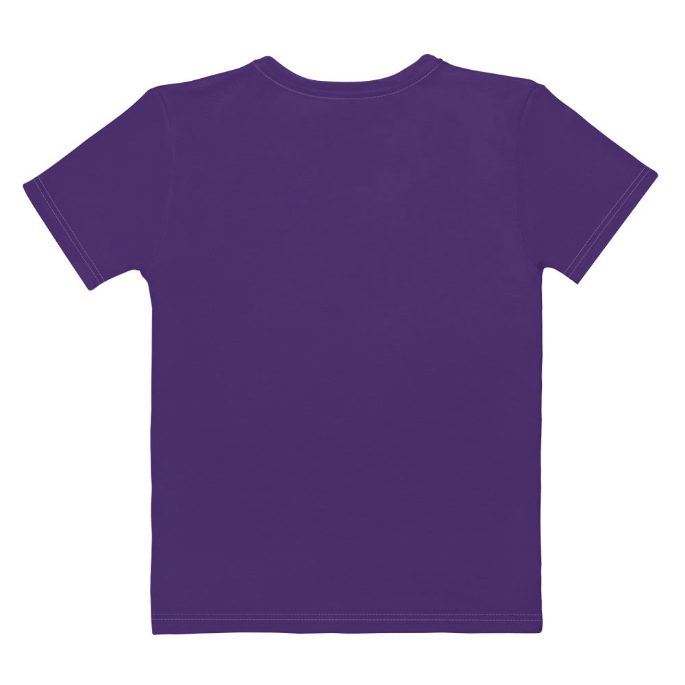 Two-Pot Screamer - Sustainably Made Women's Short Sleeve Tee