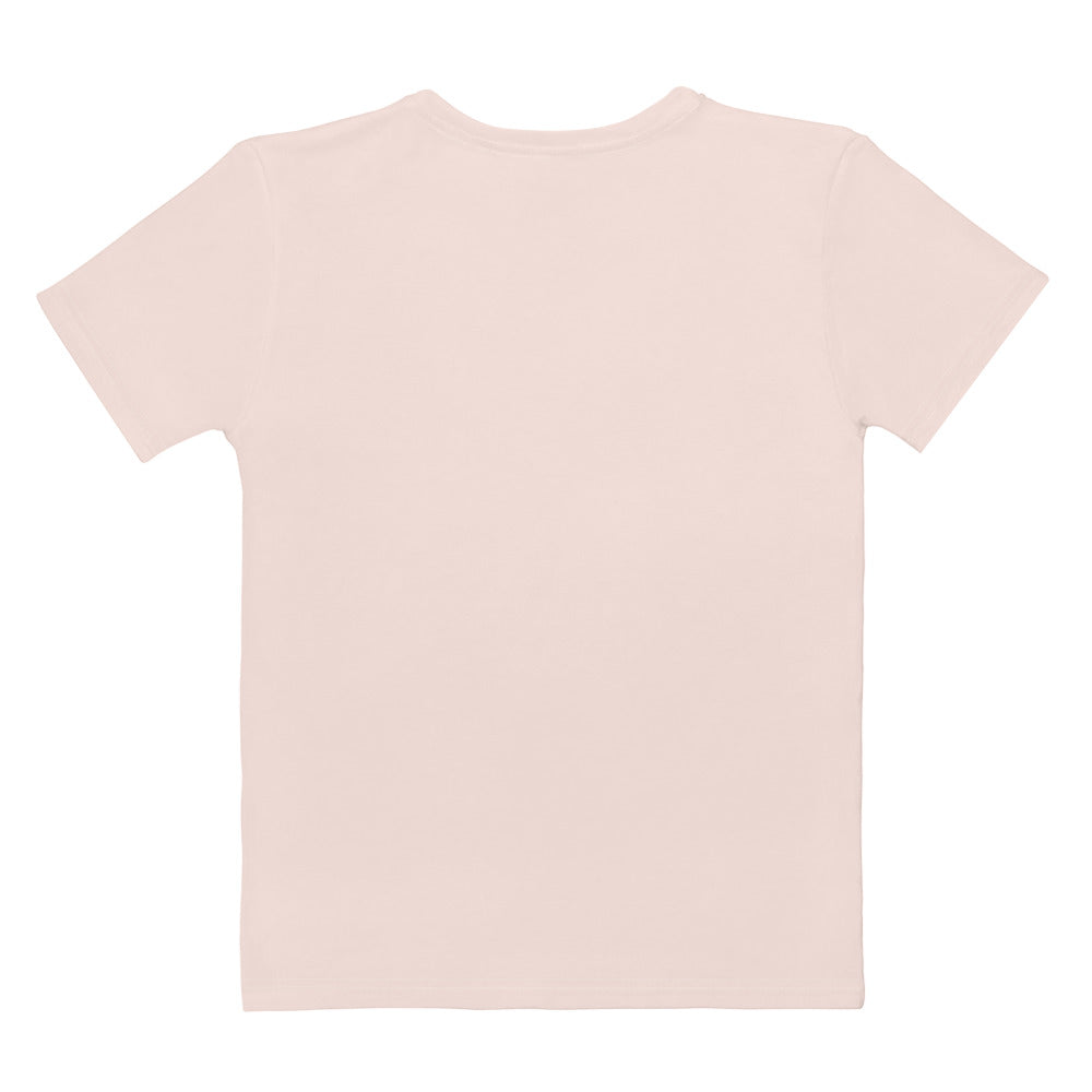 Bob's Your Uncle - Sustainably Made Women's Short Sleeve Tee
