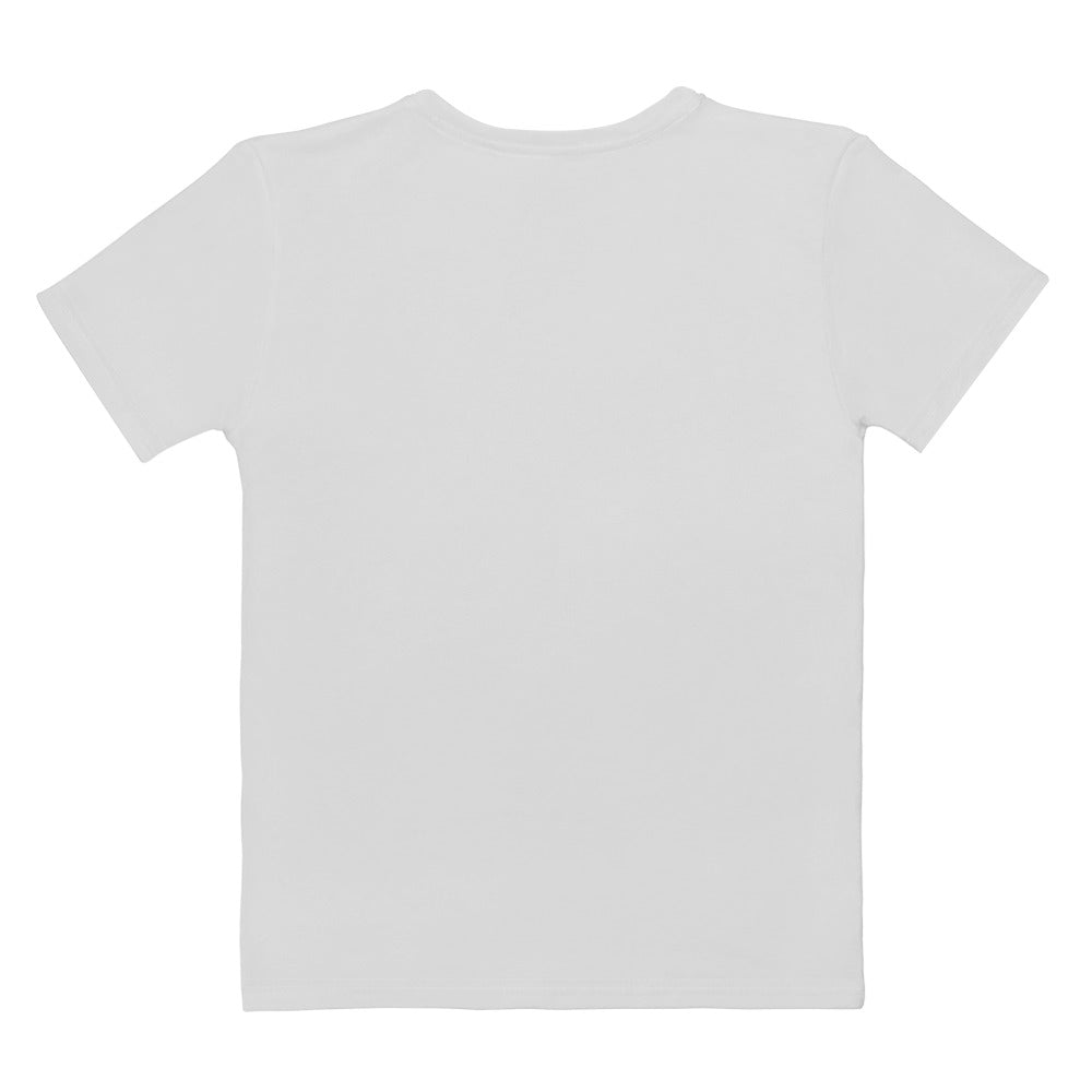 Beauty Bonza - Sustainably Made Women's Short Sleeve Tee