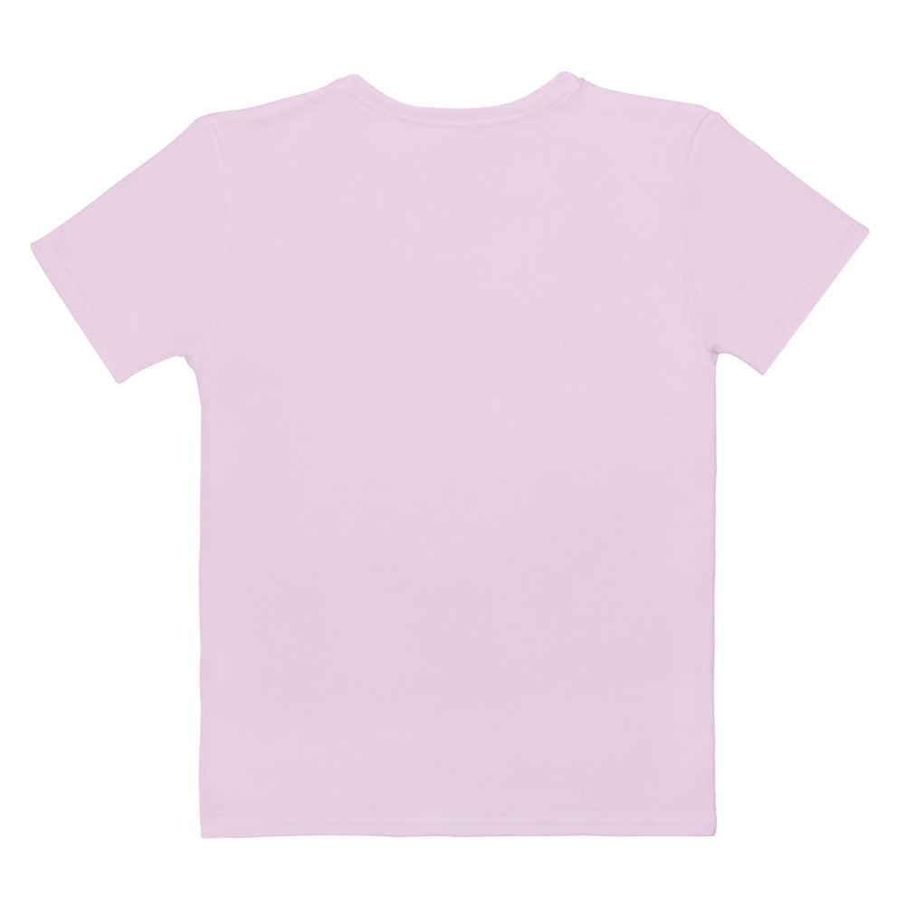Fair Dinkum - Sustainably Made Women's Short Sleeve Tee