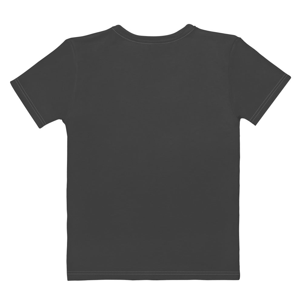 Flog - Sustainably Made Women's Short Sleeve Tee