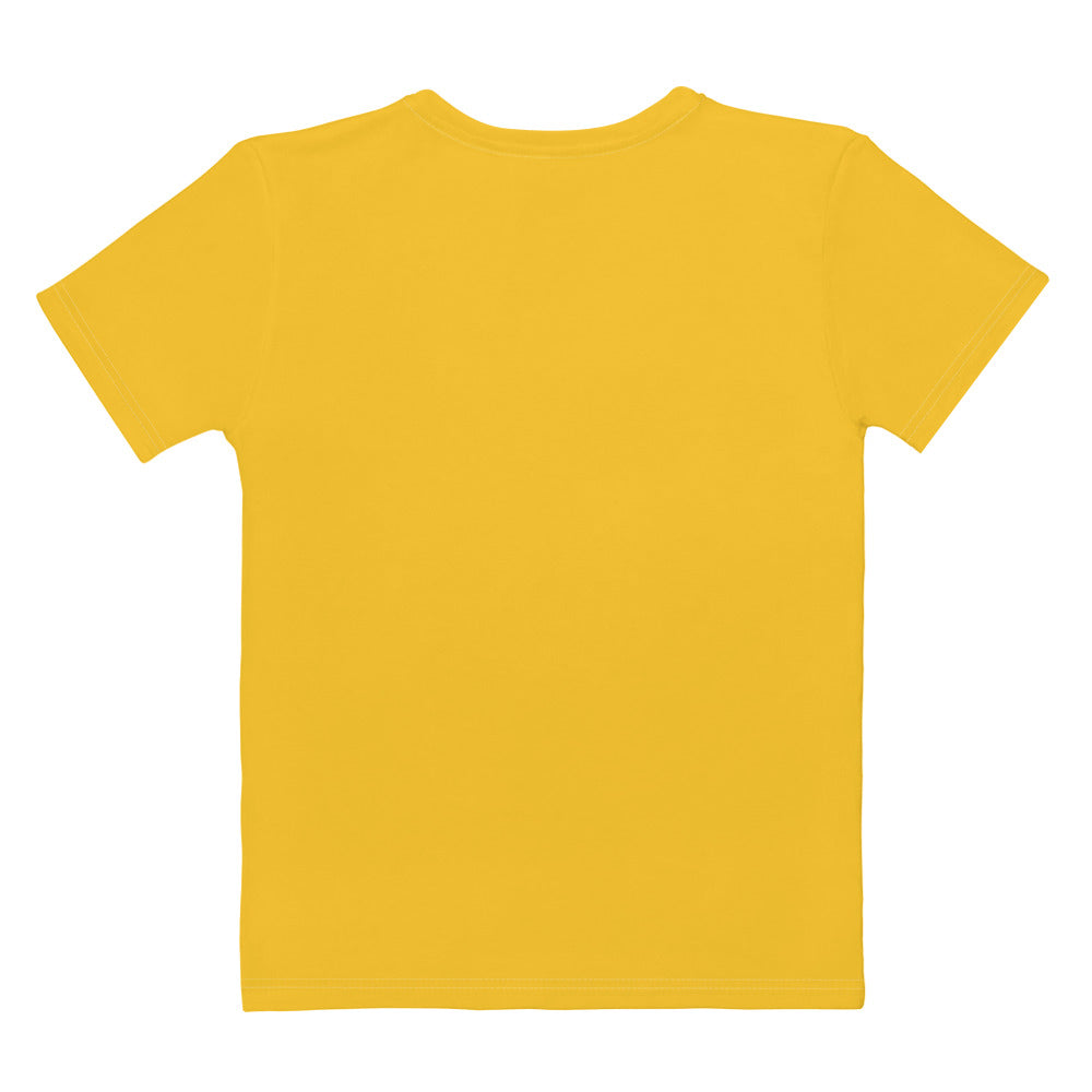 Gutted - Sustainably Made Women's Short Sleeve Tee