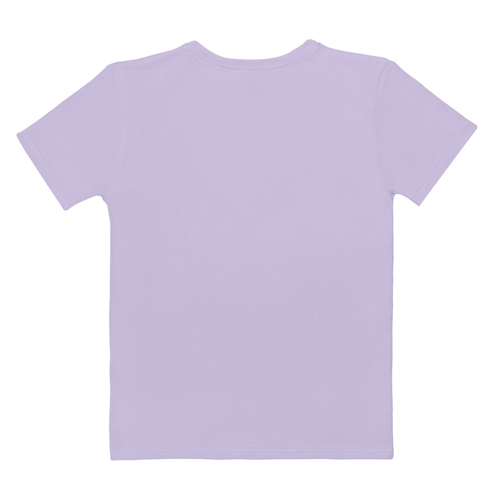 Whinger - Sustainably Made Women's Short Sleeve Tee