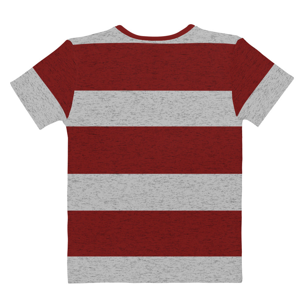 Mezotint - Inspired By Taylor Swift - Sustainably Made Women’s Short Sleeve Tee