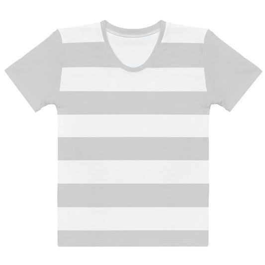 Sailor Grey - Sustainably Made Women’s Short Sleeve Tee