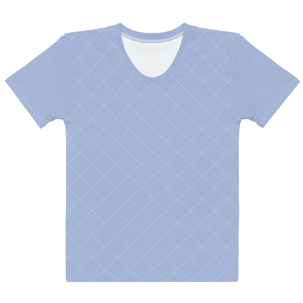 Florentine - Sustainably Made Women’s Short Sleeve Tee