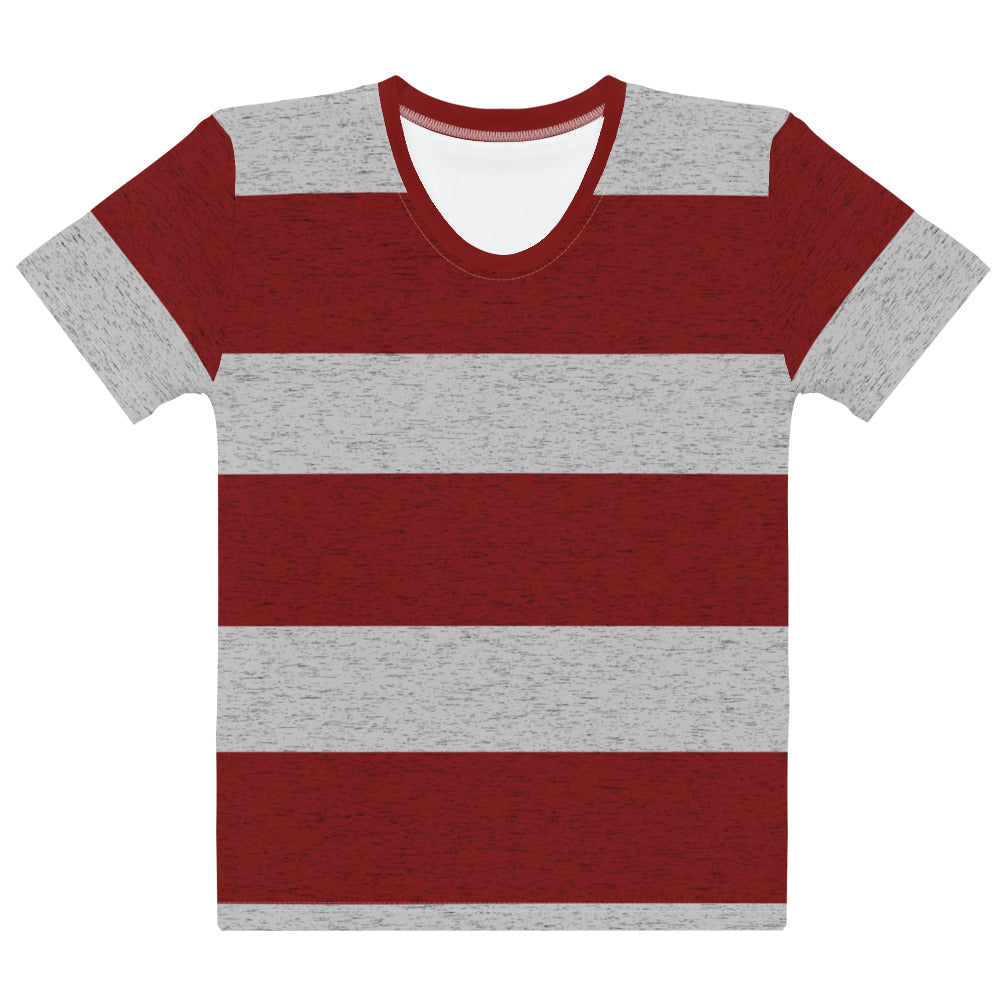 Mezotint - Inspired By Taylor Swift - Sustainably Made Women’s Short Sleeve Tee
