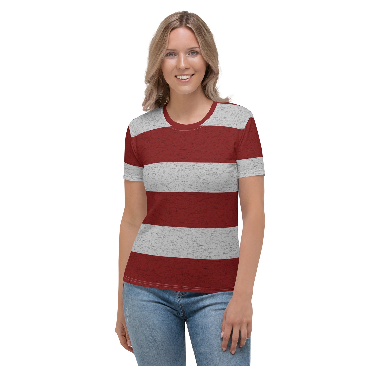 Mezzotint - Inspired By Taylor Swift - Sustainably Made Women’s Short Sleeve Tee