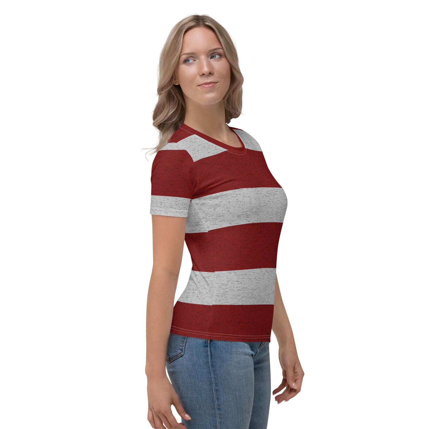Mezzotint - Inspired By Taylor Swift - Sustainably Made Women’s Short Sleeve Tee
