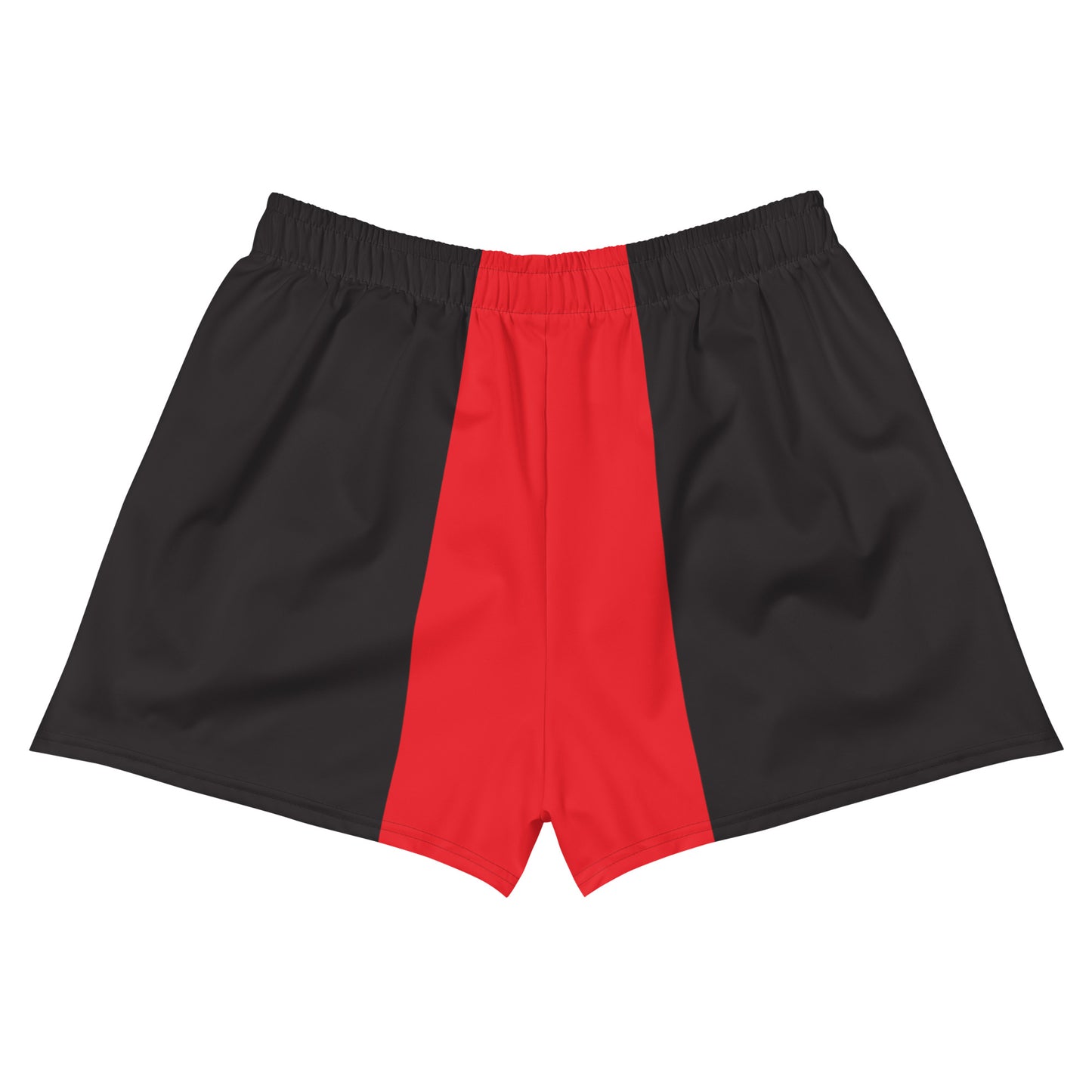 Cherry Black - Inspired By Taylor Swift - Sustainably Made Women’s Shorts