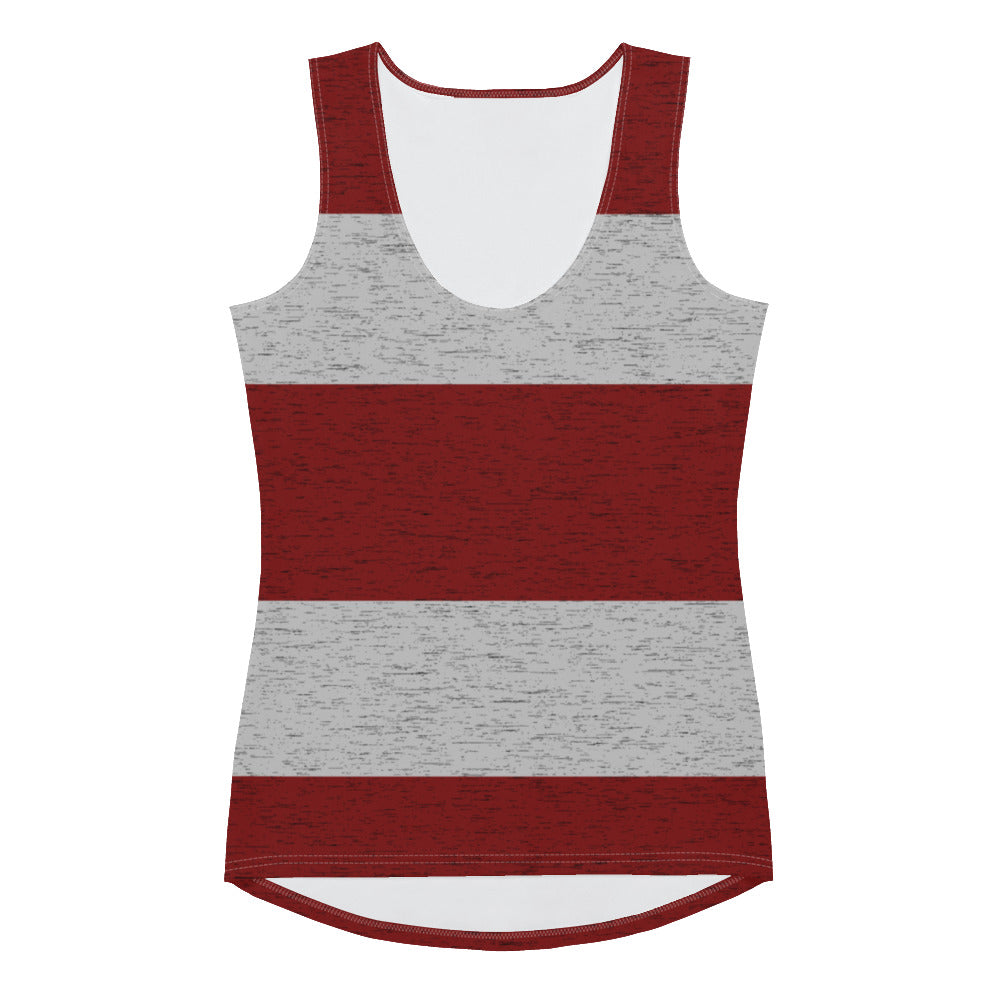 Mezzotint - Inspired By Taylor Swift - Sustainably Made Tank Top