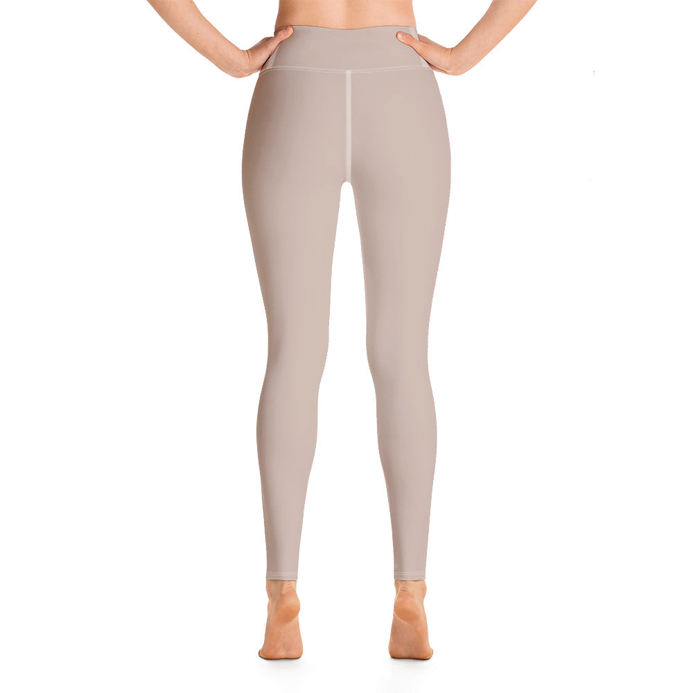 Light Rosy - Sustainably Made Leggings