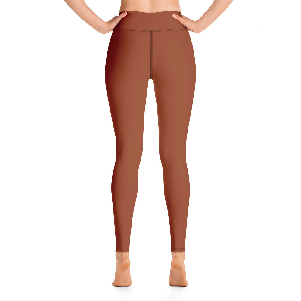 Tawny - Sustainably Made Leggings