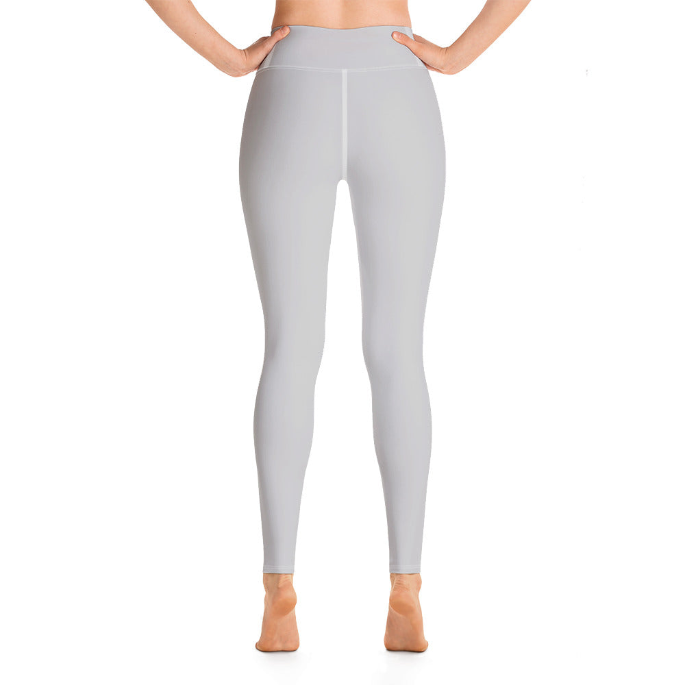 Light Blue - Sustainably Made Leggings
